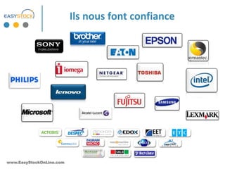 Ils nous font confiance




www.EasyStockOnLine.com
 
