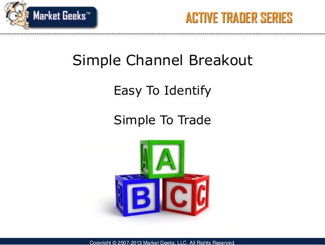 Easy trade
