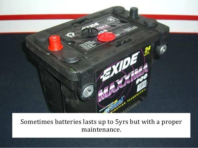 What Shortens The Life Of A Car Battery What Shortens The Life Of A Car Battery