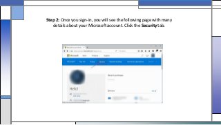 how to change microsoft account phone number how to change microsoft account phone number