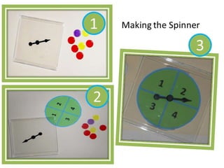 Easy to make game folders from  cvc words to r controlled vowels