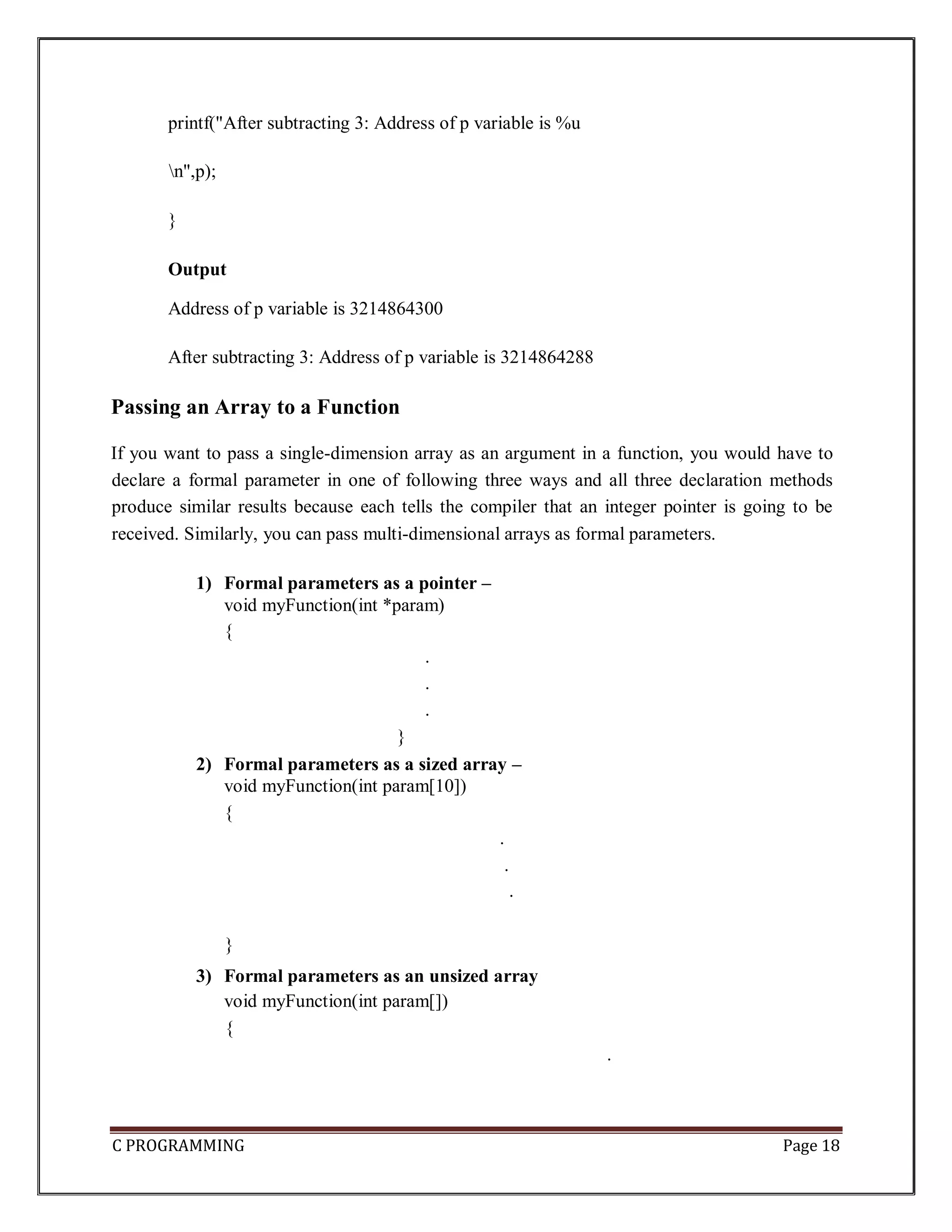 EASY UNDERSTANDING OF POINTERS IN C LANGUAGE.pdf