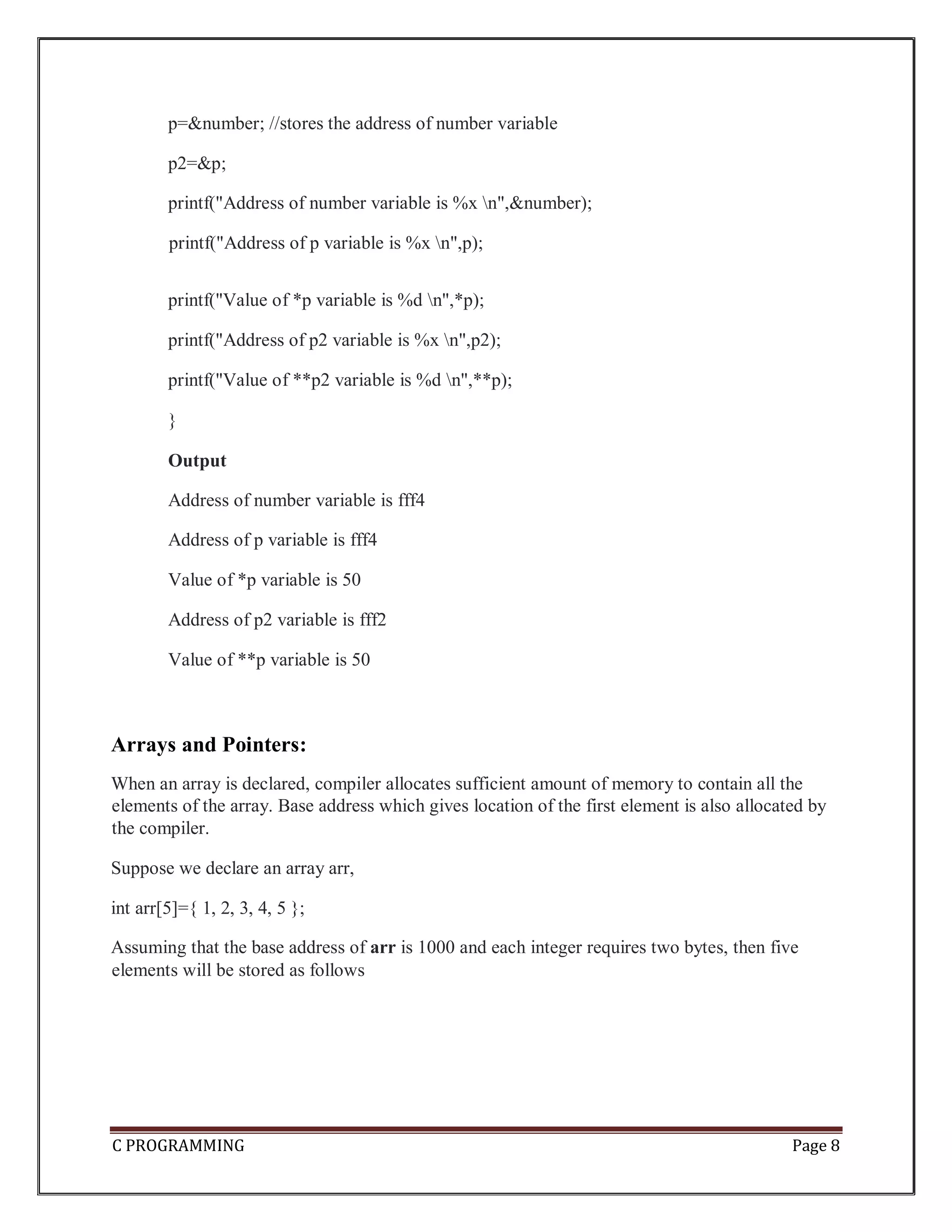 EASY UNDERSTANDING OF POINTERS IN C LANGUAGE.pdf
