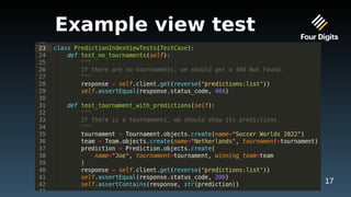 Easy User Interaction testing with Webtest.pdf
