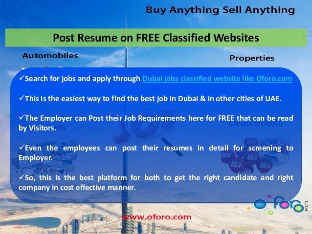 best site for finding jobs