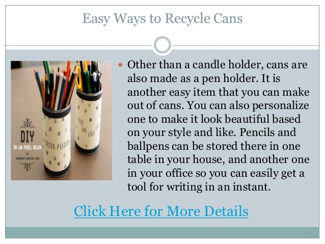 ways to use a pencil other than writing