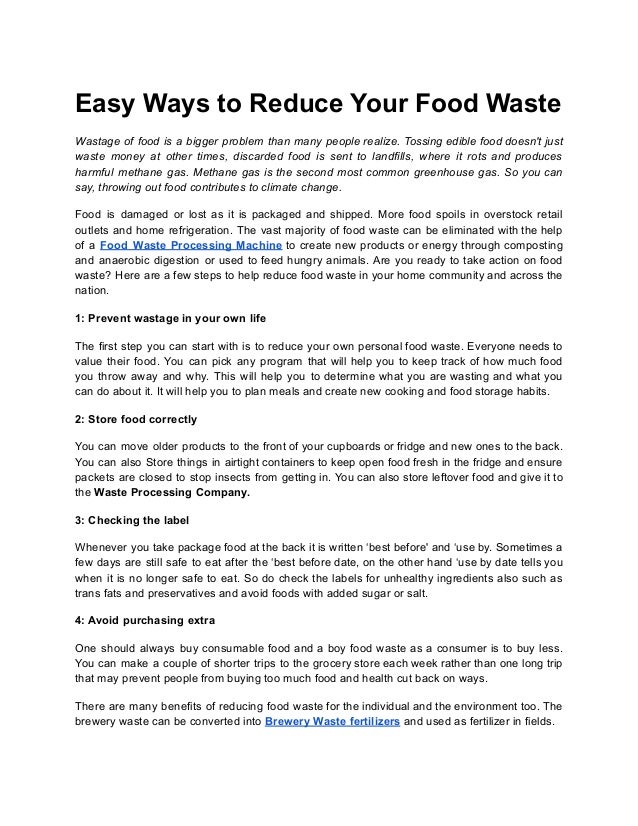 Easy Ways to Reduce Your Food Waste.pdf