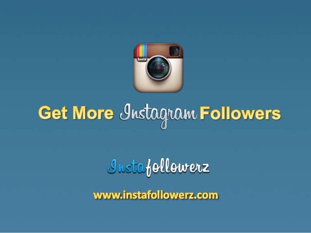  - followers instagram easy