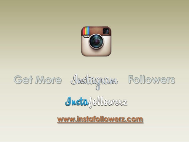  - how to get more followers on instagram free and easy