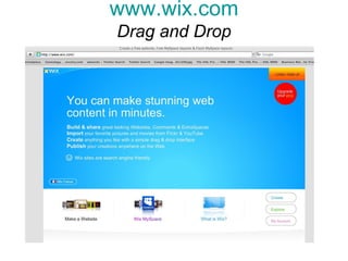 Easy Web Design