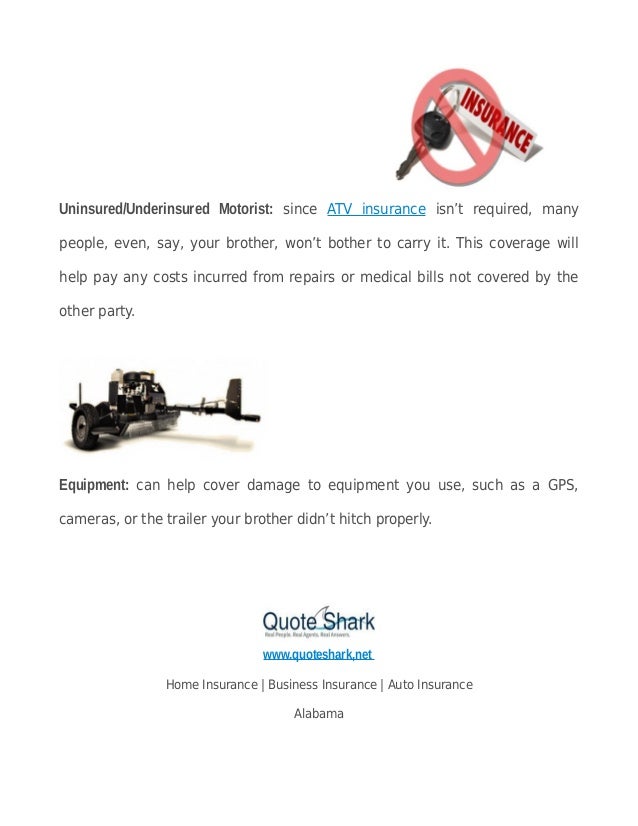 Cost Of Atv Insurance Quad Vlog ATV Insurance Cost