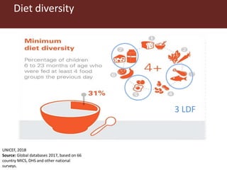 Livestock enhanced diets in the first 1,000 days: pathways to healthy and sustainable futures in low-income countries?