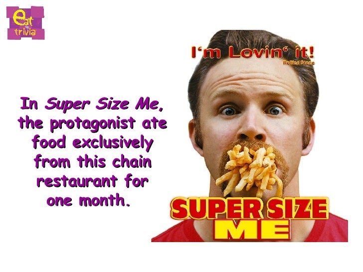 Eat My Trivia Slideshow Part Ii