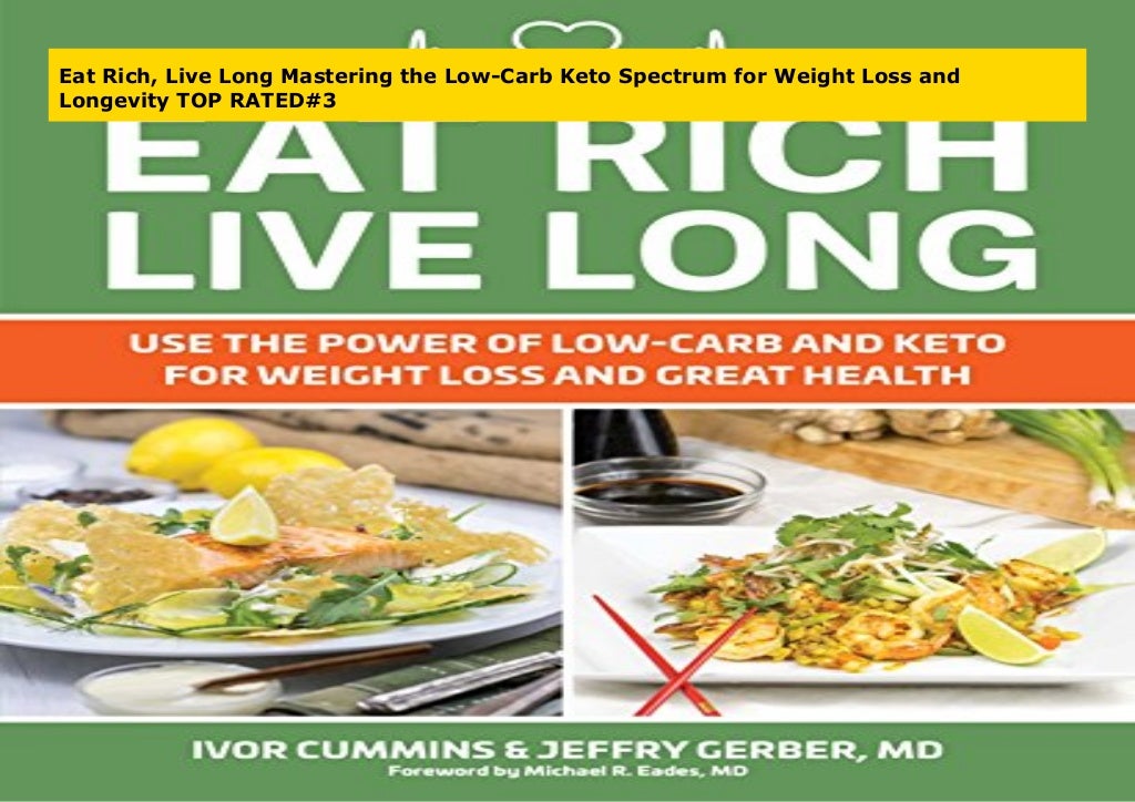 eat rich live long pdf free download