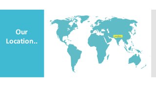 our office
Our
Location..