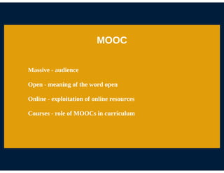 THE CHALLENGES AND OPPORTUNITIES OF NEW LITERACY SPACES: HOW MOOCS AND FLIPPED CLASSROOMS HAVE IMPACTED SECOND LANGUAGE COMPOSITION (WRITING) TEACHING