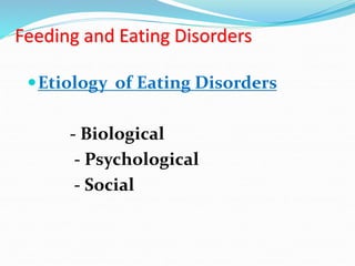 Feeding and Eating Disorders 2022 -.ppt