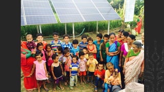 Soon we’re all going to be eating data, one byte at a time