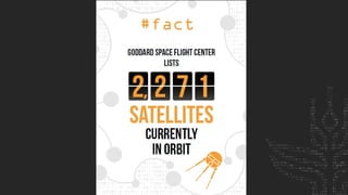 Soon we’re all going to be eating data, one byte at a time