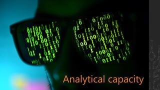 Soon we’re all going to be eating data, one byte at a time