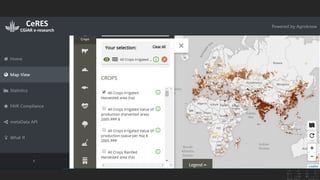 Soon we’re all going to be eating data, one byte at a time
