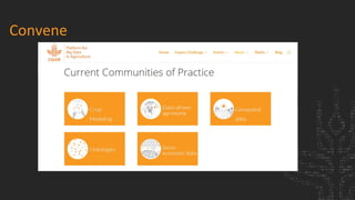 Soon we’re all going to be eating data, one byte at a time