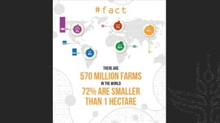 Soon we’re all going to be eating data, one byte at a time