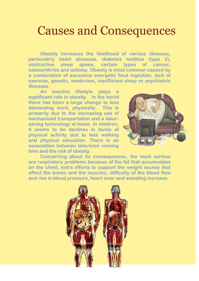 Gallery Detail: Eating Disorders Obesity