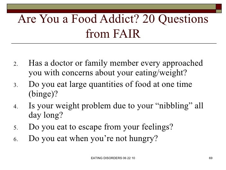 Eating disorders essay questions Eating disorders essay questions