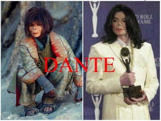 DANTE
 