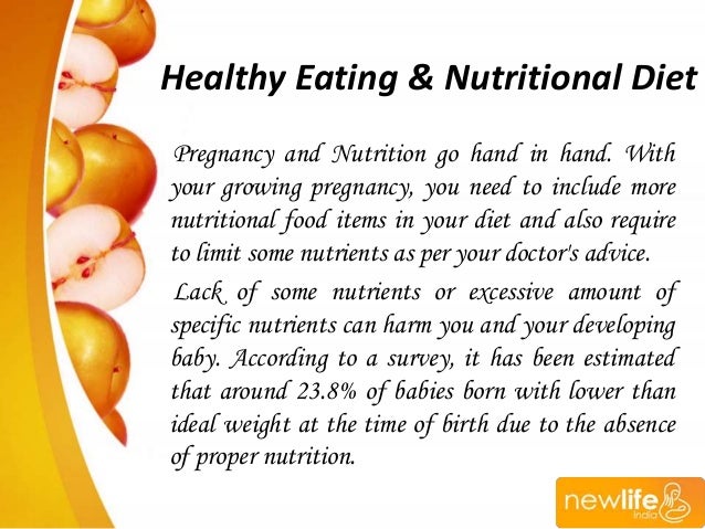 Eating Habits During Pregnancy Eating Habits During Pregnancy