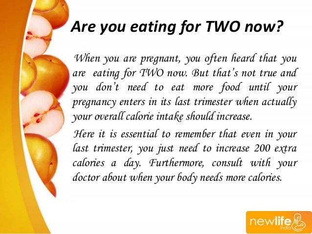 Good Food For Healthy Placenta Good Food For Healthy Placenta