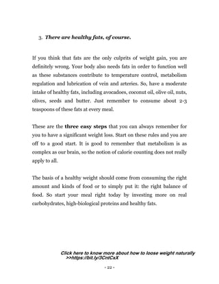 Eat More, Not Less to Lose Weight! ( PDFDrive ).pdf
