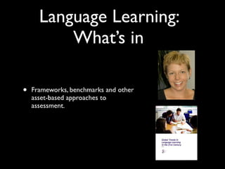 Eaton global trends in language learning in the 21st century | PDF