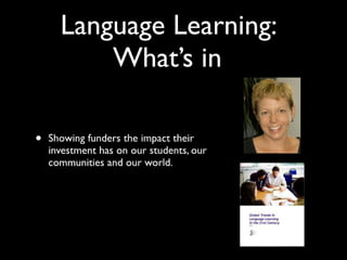 Eaton global trends in language learning in the 21st century | PDF