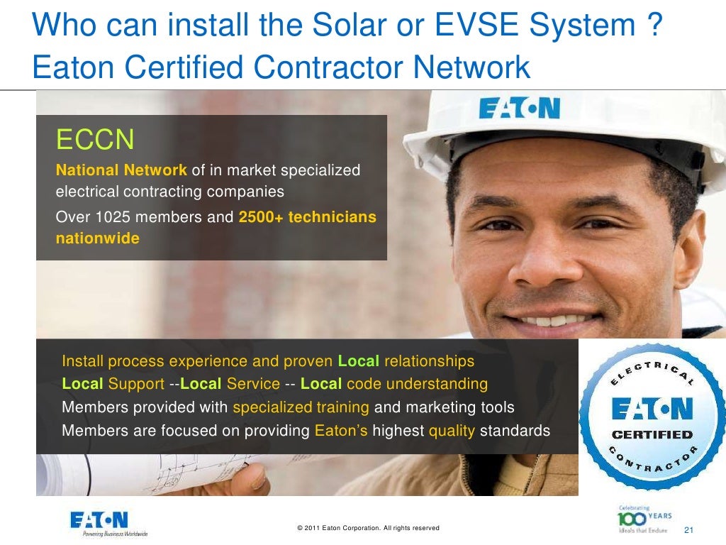 EATON Corporation