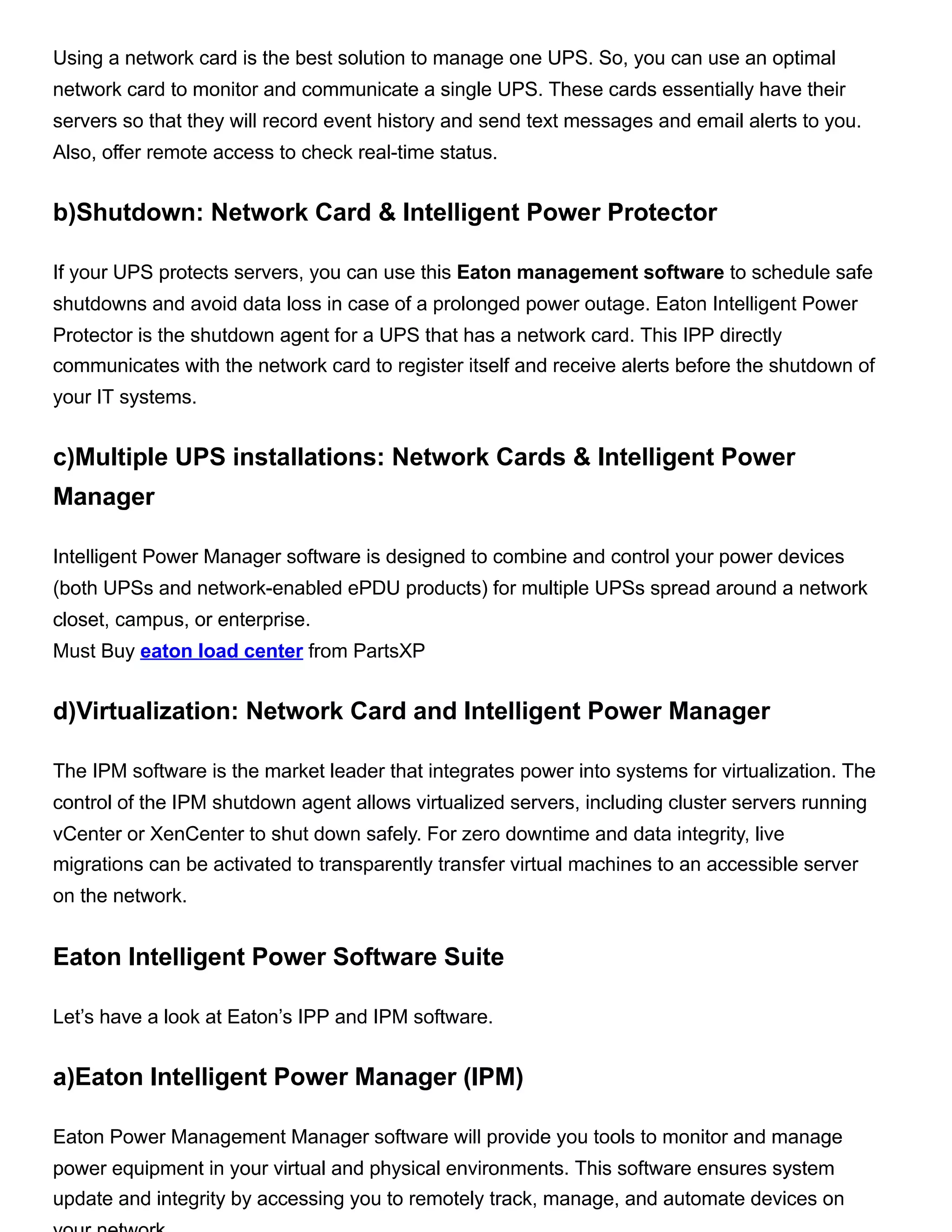 Eaton Power Management Software - PartsXP.pdf