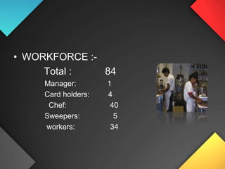 EATS Food lounge is a premium food court venture with an optimum mix of national and international F&B brands providing for fast moving food items under one roof. It has been designed keeping in mind the ambience, space and cuisines to suit all palettes.Locations-EAT - Food loungeis present at four malls viz. DLF Place - Saket,DLF Promenade,City Centre -Chandigarh &City Centre – Shalimar Bagh