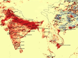 Eau alimentation & pauvrete apt msg eau mpl 2015