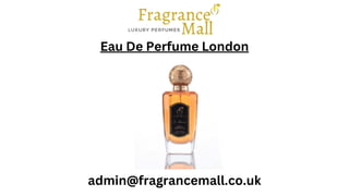 Eau De Perfume London.pdf