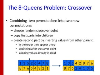 Title: Understanding Evolutionary Computation in Modern Problem Solving ...
