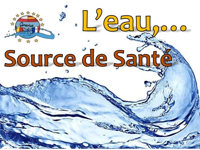 Supermarché Boutique Sénégal Eau Et Son Importance Dans
