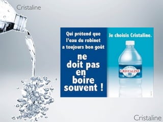 Cristaline




             Cristaline
 