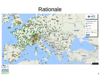 Rtklib Software Extension of RTKLIB for the calculation and validation of protection ...