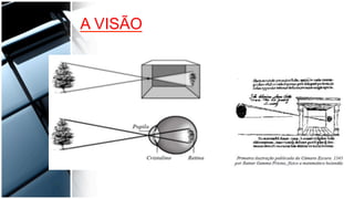 A VISÃO
 