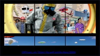  
Cliﬀ	
  Evans,	
  em	
  “Citzen:	
  the	
  wolf	
  and	
  the	
  Nany	
  (2009)
 