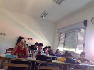 On Air Project Presentation 16
 