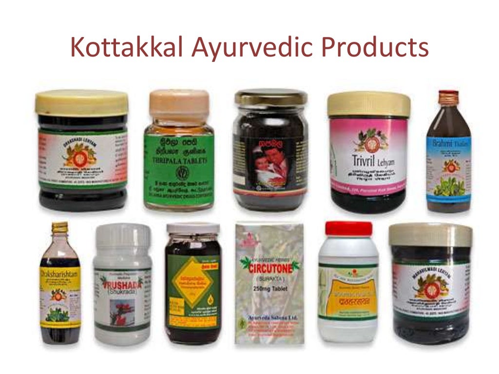 Ayurveda Products Online, Ayurvedic Medicines, Kottakkal Ayurvedic P…