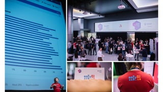 [DEISER Day Conferences] "Analyze Jira and other apps data" - Raimonds Simanovskis (eazyBI)
