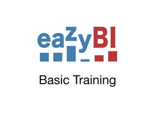 Basic Training
 